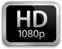 HD output