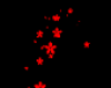 Flower Particles